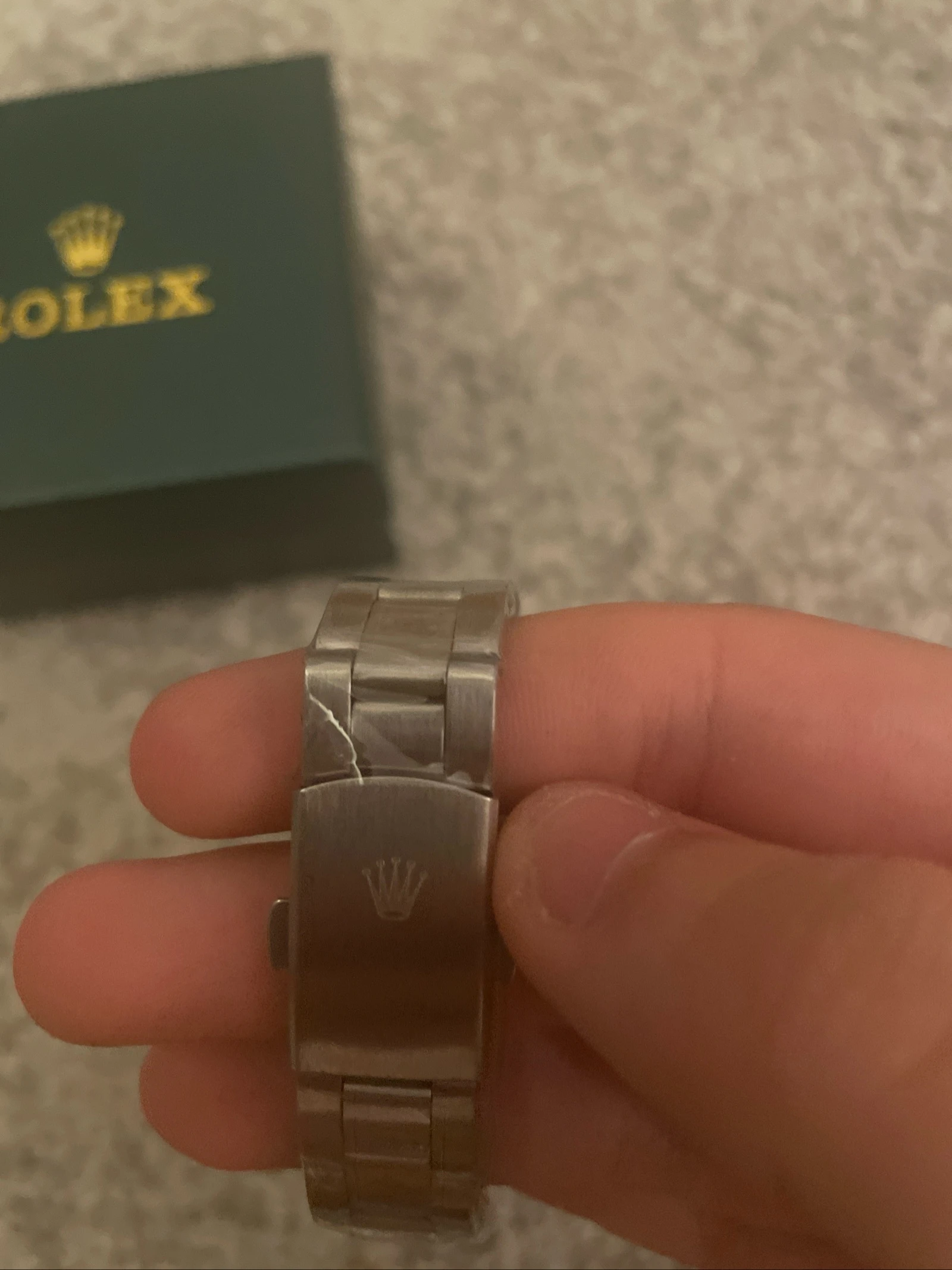 Reloj moderno – photo 4